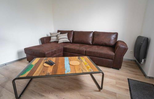 La Dimiere - Le Postel - Appartements de standing en hyper-centre - Louviers - Foto 26