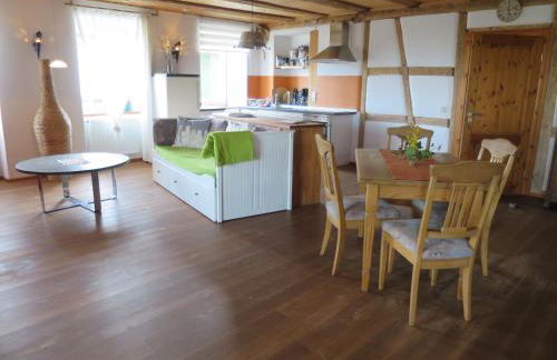 Alpaka-Ferien - Foto 20