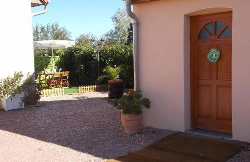 Gite Les 3 S - Foto 23