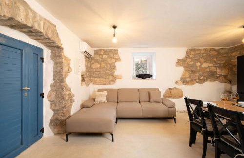 Casa Dorella in peaceful location with a sea view - Photo 12