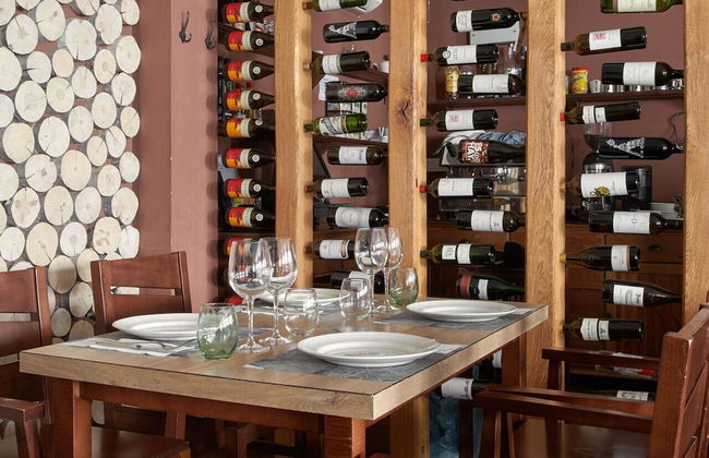 Aparthotel Tres Quiñones - Foto 31