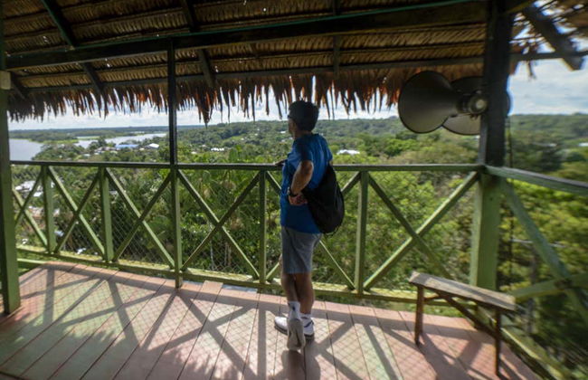 Escursione a Puerto Nariño - Foto 6