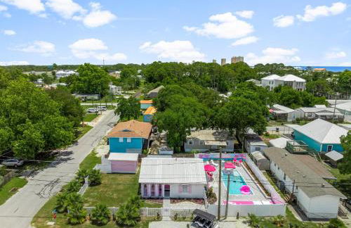 Pink Prerogative Beach Bungalow with Private Pool - Photo 40
