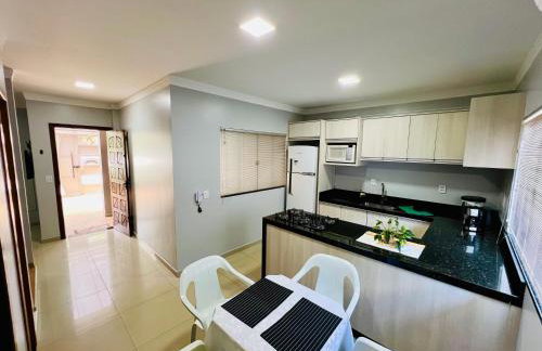 Moderno Sobrado Climatizado com Ar Quente e Frio - Photo 15