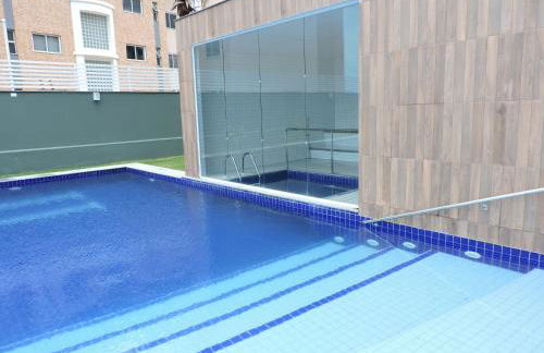 Apartamento com vista pro mar - Beach Way - Foto 11