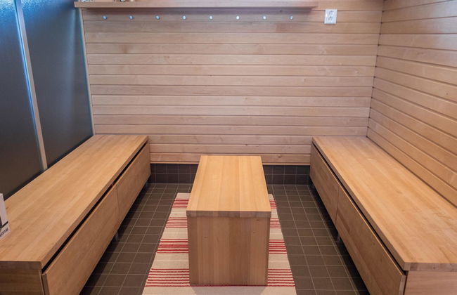 Holy lake rantasauna - Foto 10