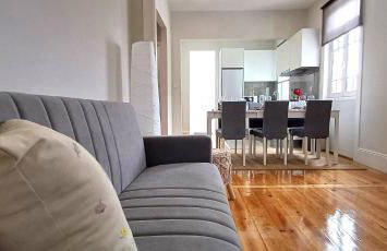 1000Jo Apartment T3 - Foto 26