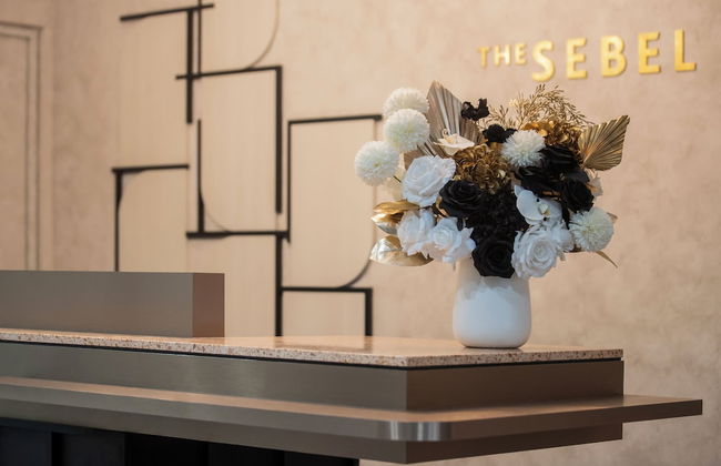 The Sebel Sydney Martin Place - Foto 58