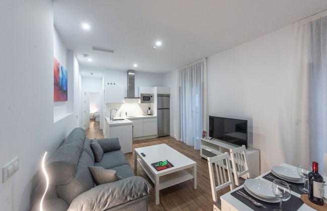 Apartamentos Santa María 15 - Foto 71