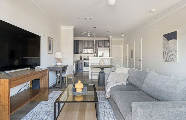 Cary Apartments by Landing - Foto 28