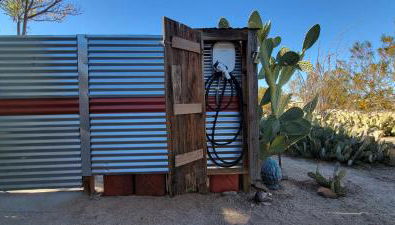 Cactus Adobe - Foto 2