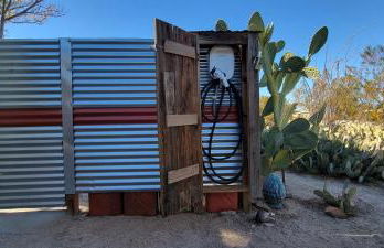 Cactus Adobe - Foto 2