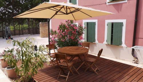 La Bastide du Limon - Foto 5