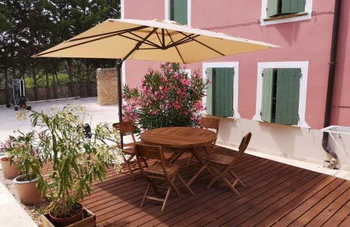 La Bastide du Limon - Foto 5