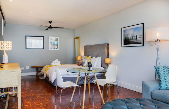 Mouille Point Apartment - Foto 11