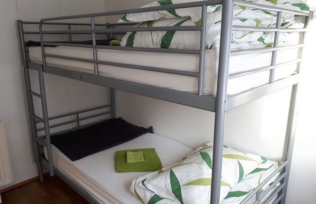 Brúnalaug Guesthouse Holiday Home - Foto 2