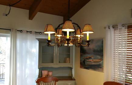 Lovely Mountain Lake Chalet by Yosemite: Equipped! - Foto 2