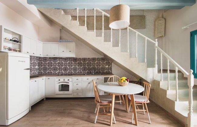 Anemoessa Luxury Villas - Photo 10