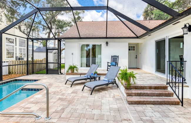 Dolphin View - Photo 9