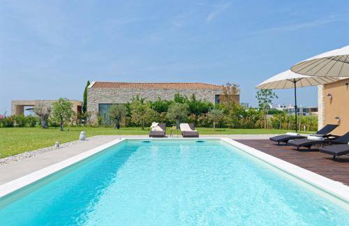 Villa Sanpadeo by Rent Istria - Foto 31