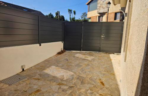 Casa Chalet en Playa América, Vigo - Foto 10