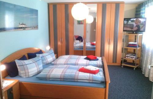 Ferienwohnungen Schulte - Foto 6