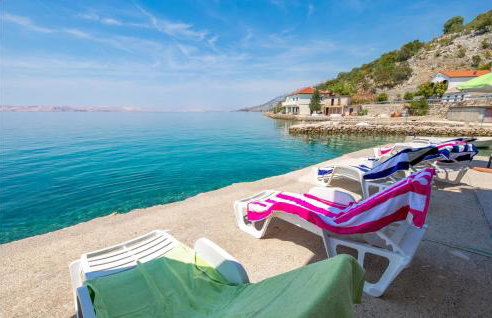 Nice Apartment In Lukovo Sugarje - Foto 19