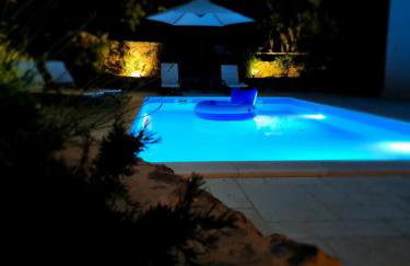 Villa Bellina Muraj - Photo 13