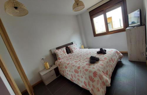 Aldea Bricia 20 Jardin - Foto 13