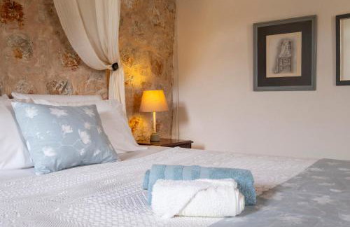 Private Stone villa-Pool and Maountain view - Photo 26