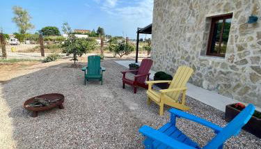 Mas de Melonet Delta del Ebro - Foto 4