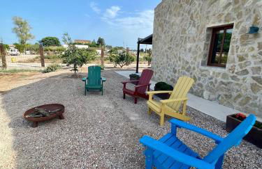 Mas de Melonet Delta del Ebro - Foto 4