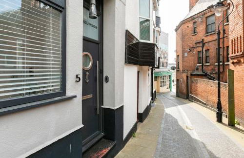 Rooftop Terrace with Harbour Views By Adliv - Foto 53