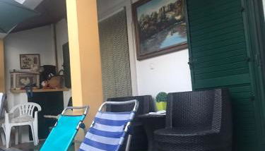 Casa da Avó Bi - Foto 5, sunbed