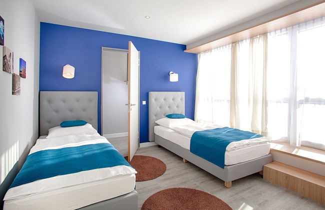 MLOFT Apartments München - Foto 30