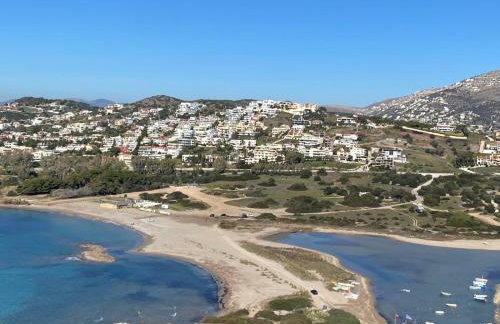 Villa Infinity View Athens Riviera - Foto 36