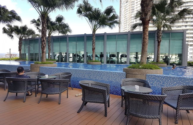 Vortex KLCC by Luxury Suites Asia - Foto 45