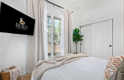 Le Cabin Noir Modern Alpine Retreat Spa BBQ - Foto 54