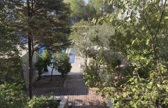 Reis Thermal Otel - Foto 24