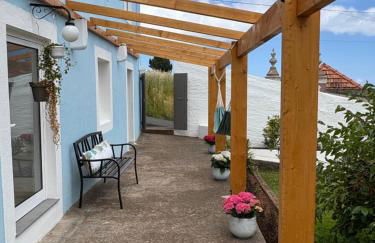 The Blue Cottage - Foto 60