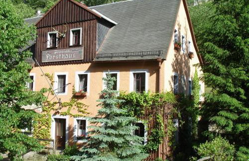 Das Forsthaus Hotelapartments - Foto 2