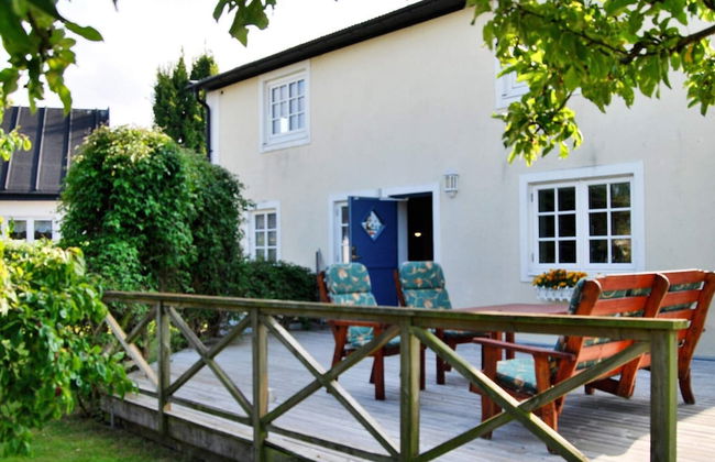 5 Person Holiday Home in Smygehamn - Foto 1