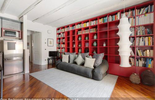 Brera Apartments in Porta Venezia - Foto 12