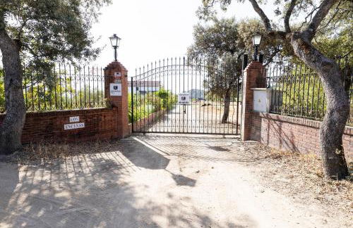 Casa rural DOS ENCINAS - Foto 74