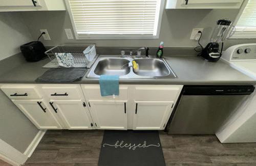 E, Memphis Home 5 min from I240W - Foto 8