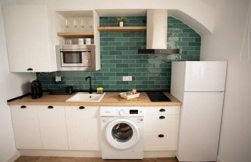 Apartamento Baluarte de los Pozos - Foto 24