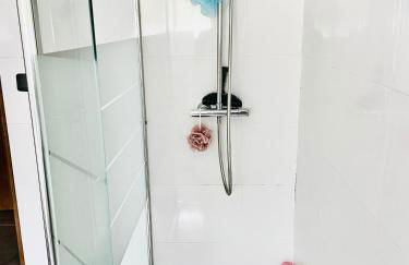 Villa les cèdres piscine nature - Foto 10