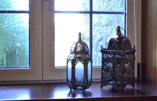 Finca del Moral - Foto 50