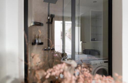 T2 Havre de Paix centre ville Toulouse - Parking privé - Métro & TRAM Palais de justice 2min - Foto 16