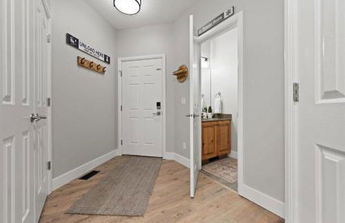 Heavens Gate LS48 Ski Retreat Hot Tub & Views - Foto 38